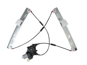 Ac Rolcar 01.3052#OR - FORD FIESTA''08 2D ELECTRIC WINDOW REGULATOR FRONT RH-ANTIPI