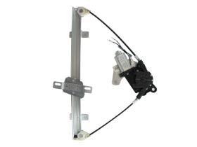 Ac Rolcar 01.7680 - NISSAN NOTE ELECTRIC WINDOW REGULATOR FRONT RH