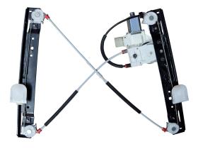 Ac Rolcar 01.3010#OR - FORD GALAXY''06 ELECTRIC WINDOW REGULATOR REAR RH-ANTIPINCH