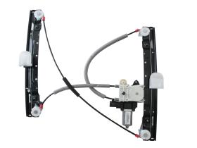 Ac Rolcar 01.6416#OR - JAGUAR XJ''09 ELECTRIC WINDOW REGULATOR REAR RH-ANTIPINCH-LW