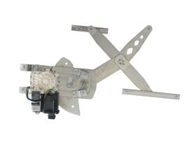 Ac Rolcar 01.4256 - OPEL CORSA''00 2D ELECTRIC WINDOW REGULATOR FRONT RH-COMFORT