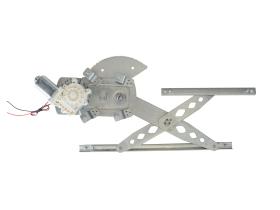 Ac Rolcar 01.7260 - TOYOTA YARIS VERSO''00 4D ELECTRIC WINDOW REGULATOR FRONT RH