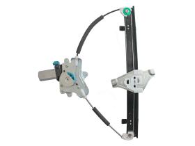 Ac Rolcar 01.7816 - CH.LACETTI/NUBIRA''05 ELECTRIC WINDOW REGULATOR FRONT RH