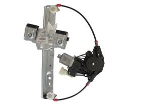 Ac Rolcar 01.3058#OR - FORD FIESTA''08 4D ELECTRIC WINDOW REGULATOR REAR RH-ANTIPIN