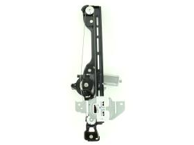 Ac Rolcar 01.8450#OR - PEUGEOT 308''13 4D ELECTRIC WINDOW REGULATOR REAR RH