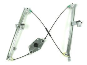 Ac Rolcar 01.5136 - VOLKSWAGEN GOLF 5 PLUS 5D MECHANISM FOR WINDOW REGULATOR FRO