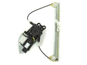 Ac Rolcar 01.2456 - CITROEN C3''02 ELECTRIC WINDOW REGULATOR REAR RH-COMFORT