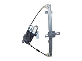 Ac Rolcar 01.6939 - NISSAN PRIMERA B 05/02 ELECTRIC WINDOW REGULATOR REAR RH