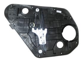 Ac Rolcar 01.7854#OR - HYUNDAI I40''11 MECHANISM FOR WINDOW REGULATOR REAR RH