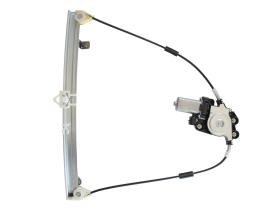 Ac Rolcar 01.1800 - FIAT PUNTO 3D ELECTRIC WINDOW REGULATOR FRONT RH