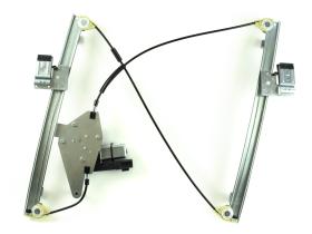 Ac Rolcar 01.3006 - FORD FOCUS 2D ELECTRIC WINDOW REGULATOR FRONT RH-COMFORT