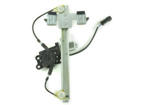 Ac Rolcar 01.3864 - JEEP GRAND CHEROKEE''06/03- ELECTRIC WINDOW REGULATOR REAR R