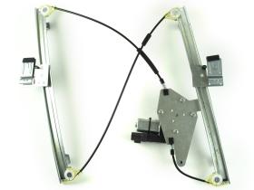 Ac Rolcar 01.4048 - FORD FOCUS ELECTRIC WINDOW REGULATOR FRONT RH-COMFORT