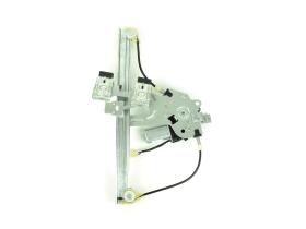 Ac Rolcar 01.4188 - SKODA OCTAVIA >00 4D ELECTRIC WINDOW REGULATOR REAR RH