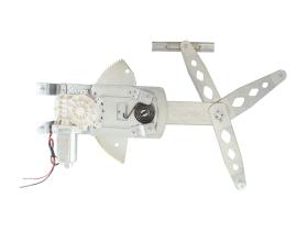 Ac Rolcar 01.4232 - OPEL ASTRA''98 2/4P ELECTRIC WINDOW REGULATOR FRONT RH