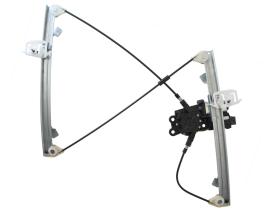 Ac Rolcar 01.4234 - OPEL CORSA''06 2D ELECTRIC WINDOW REGULATOR FRONT RH-COMFORT