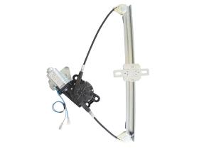 Ac Rolcar 01.4254 - OPEL AGILA-SUZ.VAG. ELECTRIC WINDOW REGULATOR REAR RH