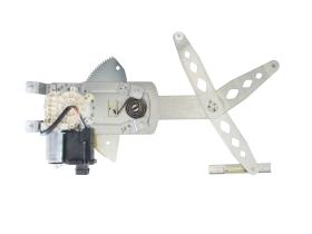 Ac Rolcar 01.4262 - OPEL ASTRA VAN''98 ELECTRIC WINDOW REGULATOR FRONT RH-COMFOR