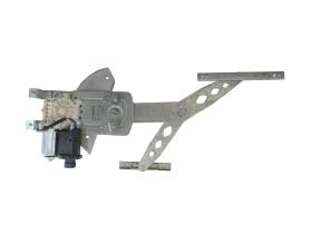 Ac Rolcar 01.4276 - OPEL ZAFIRA''01 4D ELECTRIC WINDOW REGULATOR FRONT RH-COMFOR