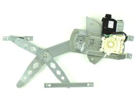 Ac Rolcar 01.4290 - OPEL MERIVA''03/03 ELECTRIC WINDOW REGULATOR FRONT RH-COMFOR