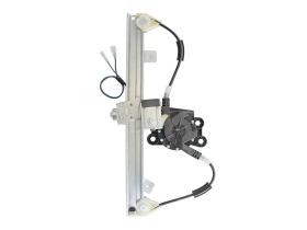 Ac Rolcar 01.4338 - SMART FORFOUR 4D ELECTRIC WINDOW REGULATOR REAR RH