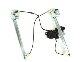 Ac Rolcar 01.4624 - SEAT IBIZA''99 4D ELECTRIC WINDOW REGULATOR FRONT RH-COMFORT