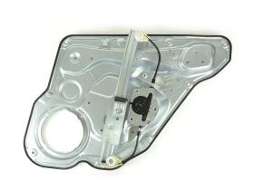 Ac Rolcar 01.4672 - SEAT LEON''99-05 MECHANISM ON PANEL REAR RH