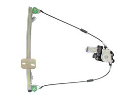 Ac Rolcar 01.4768 - VOLKSWAGEN GOLF''83-87 DEF.ELECTRIC WINDOW REGULATOR FRONT R