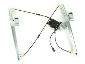 Ac Rolcar 01.4772 - VOLKSWAGEN GOLF 3 ELECTRIC WINDOW REGULATOR FRONT RH