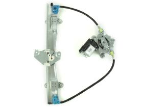 Ac Rolcar 01.5564#OR - RENAULT TWINGO''07 2D ELECTRIC WINDOW REGULATOR FRONT RH-ANT