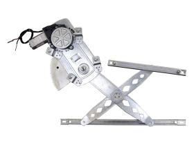 Ac Rolcar 01.6808 - DAIHATSU TERIOS''06 ELECTRIC WINDOW REGULATOR FRONT RIGHT