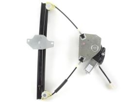 Ac Rolcar 01.6898 - CHEVROLET SPARK''09 4D ELECTRIC WINDOW REGULATOR REAR RH