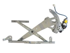 Ac Rolcar 01.6988 - SUBARU IMPRESA/OUTBACK''02-07 4D ELECTRIC WINDOW REGULATOR F