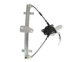 Ac Rolcar 01.7094 - HONDA CIVIC SEDAN''01-05 ELECTRIC WINDOW REGULATOR FRONT RH-