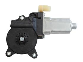 Ac Rolcar 01.7130#OR - HYUNDAI GETZ RATIO MOTOR FRONT RH