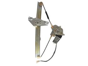 Ac Rolcar 01.7242 - TOYOTA CAMRY''92-96 ELECTRIC WINDOW REGULATOR FRONT RH