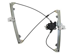 Ac Rolcar 01.7454 - OPEL CORSA''06 2D ELECTRIC WINDOW REGULATOR FRONT RH