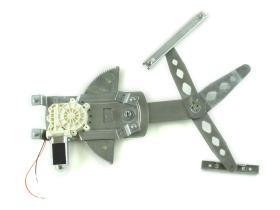 Ac Rolcar 01.7488 - OPEL ASTRA''03/04 ELECTRIC WINDOW REGULATOR FRONT RH