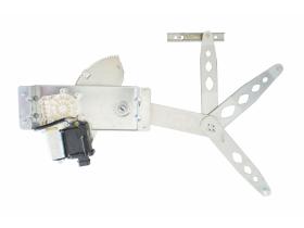 Ac Rolcar 01.7526 - OPEL TIGRA''94-00 ELECTRIC WINDOW REGULATOR FRONT RH-COMFORT