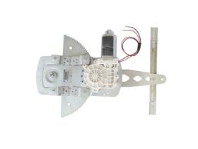 Ac Rolcar 01.7686 - NISSAN NOTE 5D ELECTRIC WINDOW REGULATOR REAR RH