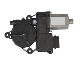 Ac Rolcar 01.7730#OR - SSANGYONG KYRON,ACTYON RATIO MOTOR FRONT LH-COMFORT