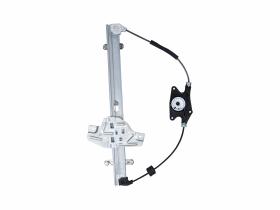 Ac Rolcar 01.7736#OR - HYUNDAI ACCENT''06 MECHANISM FOR WINDOW REGULATOR FRONT RH