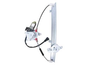 Ac Rolcar 01.7839 - NISSAN ALMERA N16''00 2D ELECTRIC WINDOW REGULATOR FRONT LH-