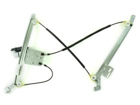 Ac Rolcar 01.7918 - OPEL TIGRA TWINTOP ELECTRIC WINDOW REGULATOR FRONT RH-COMFOR