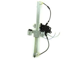 Ac Rolcar 01.8012 - MERCEDES CL.A W168 LONG''01-04 ELECTRIC WINDOW REGULATOR FRO