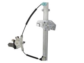 Ac Rolcar 01.8052#OR - KIA RIO''11 ELECTRIC WINDOW REGULATOR FRONT RH