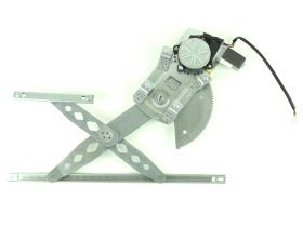 Ac Rolcar 01.8268 - MITSUBISHI LANCER ELECTRIC WINDOW REGULATOR FRONT RH