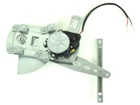 Ac Rolcar 01.8270 - MITSUBISHI LANCER ELECTRIC WINDOW REGULATOR REAR RH