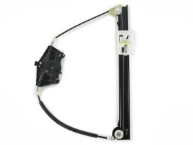 Ac Rolcar 01.8282 - SKODA ROOMSTER''06 4D MECHANISM FOR WINDOW REGULATOR REAR RH