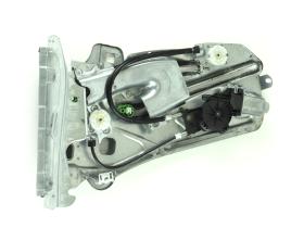 Ac Rolcar 01.8498#OR - PEUGEOT 307 CC''03 ELECTRIC WINDOW REGULATOR REAR RH